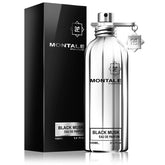 Montale Black Musk EDP Spray (W)(M)